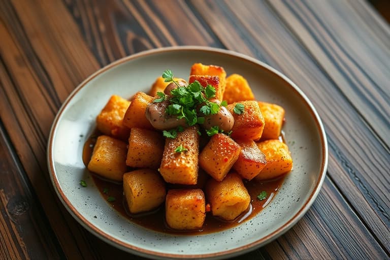 Mors Killer Tater Tot®-pai