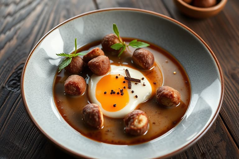 Kokosolje, melk, sjokoladebiter og havrekjeks