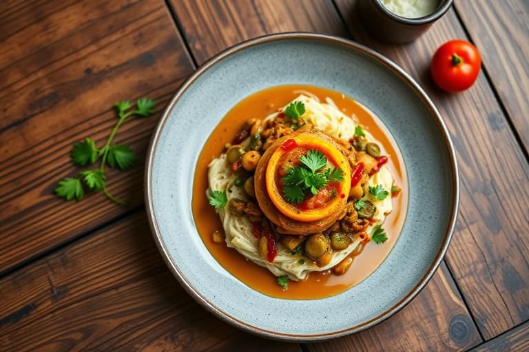 Vegansk grønn chili-koriandersaus