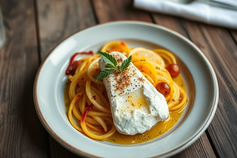 Glutenfrie ricotta- og sitronvafler