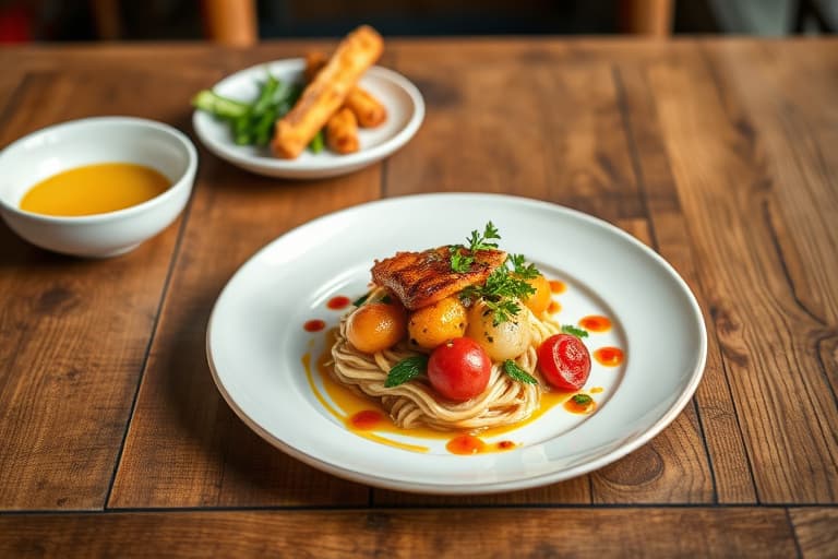 Den beste kirsebærpaien