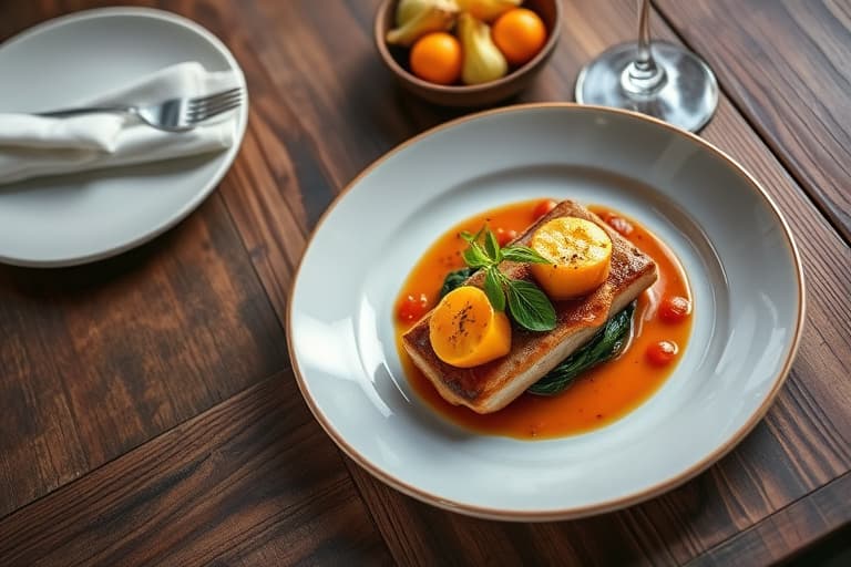 Midtøsten-inspirert marsipan