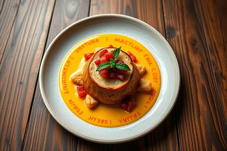 Potet- og maiskrem (frysepose-måltid)