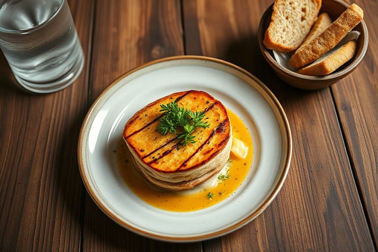 Verdens beste irske soda brød