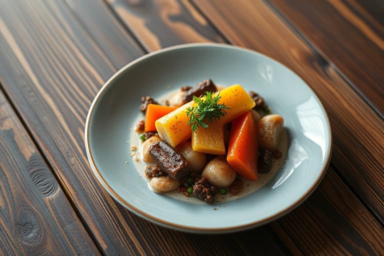 Enkel mikrobølgeovnkylling Divan