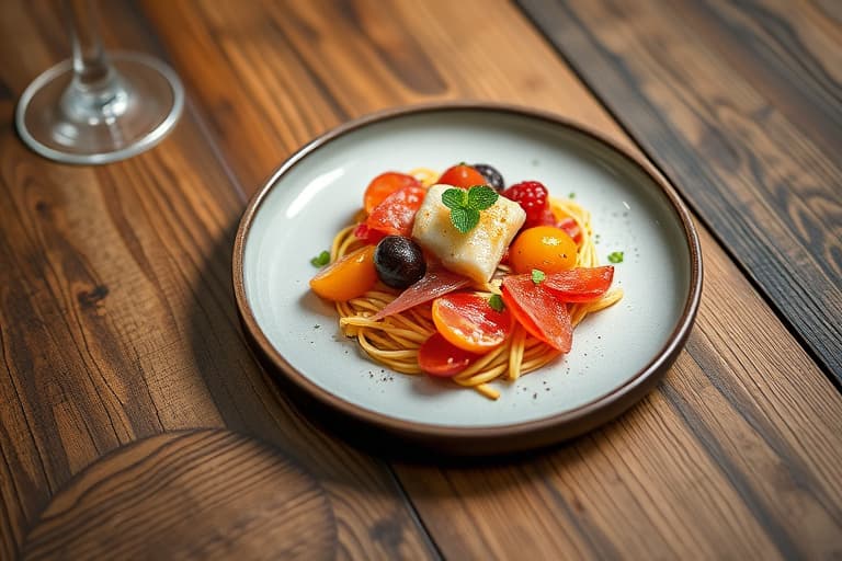 Krystallisert rosenblader