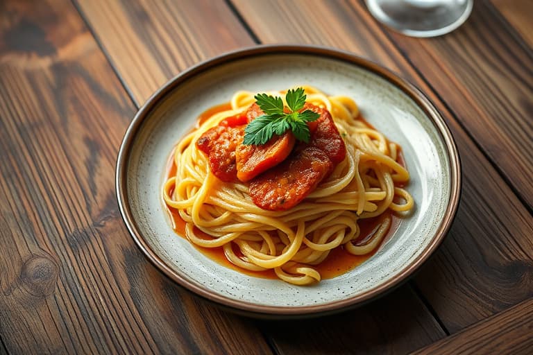 Biff- og osteenchiladagrateng