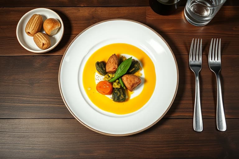 Riskokerecept: Bringebær- og eplesaus