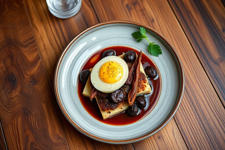 Marmite®-gryte med biff