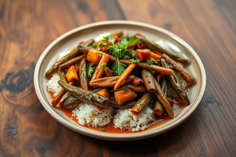 La-jawab Sabut Bhindi