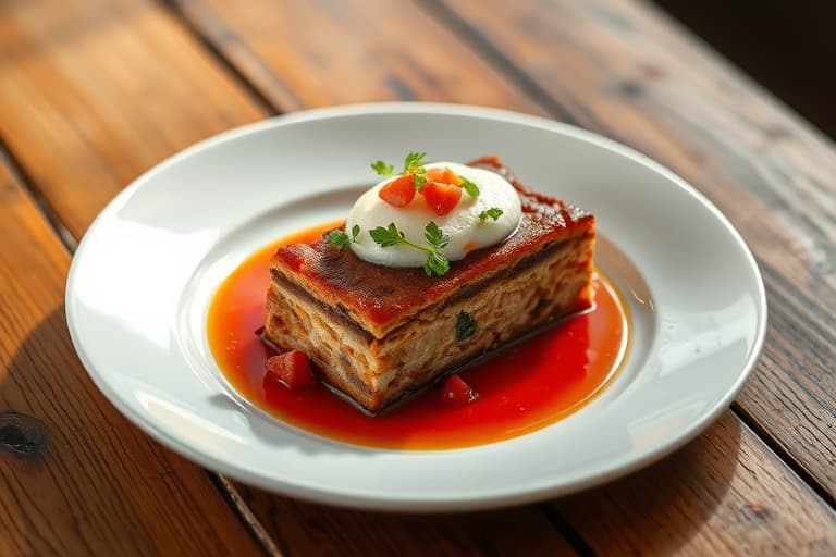 Carol sin ricottakake