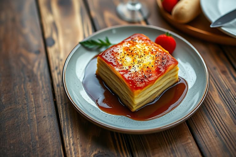 Blintz Kugel