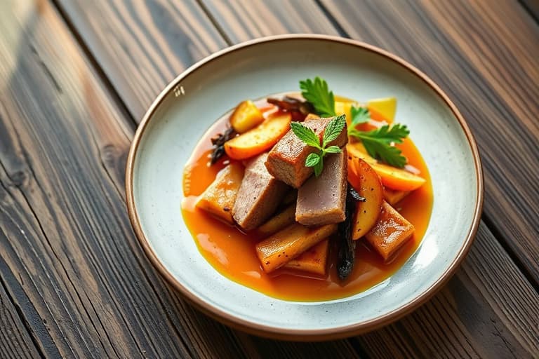 Super-enkle peanøttsmørkjeks