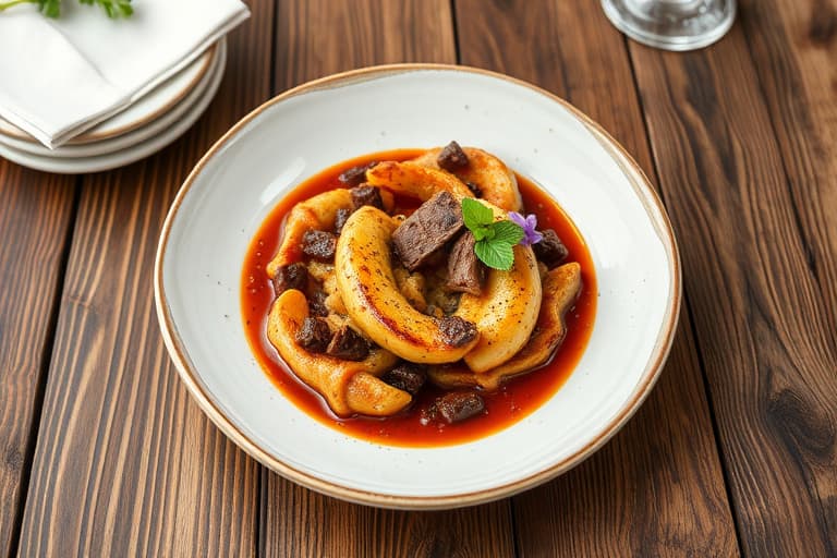 Pesach-sjokoladekjeks med sjokoladestykker