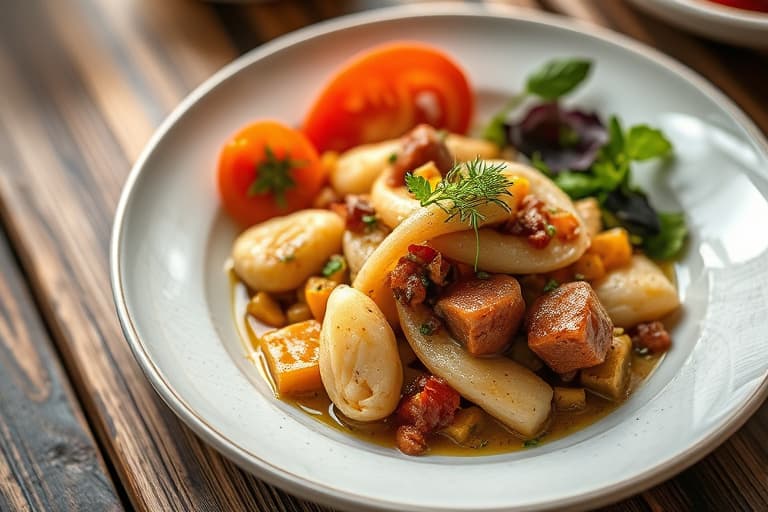 Grønn te-svitsjerull