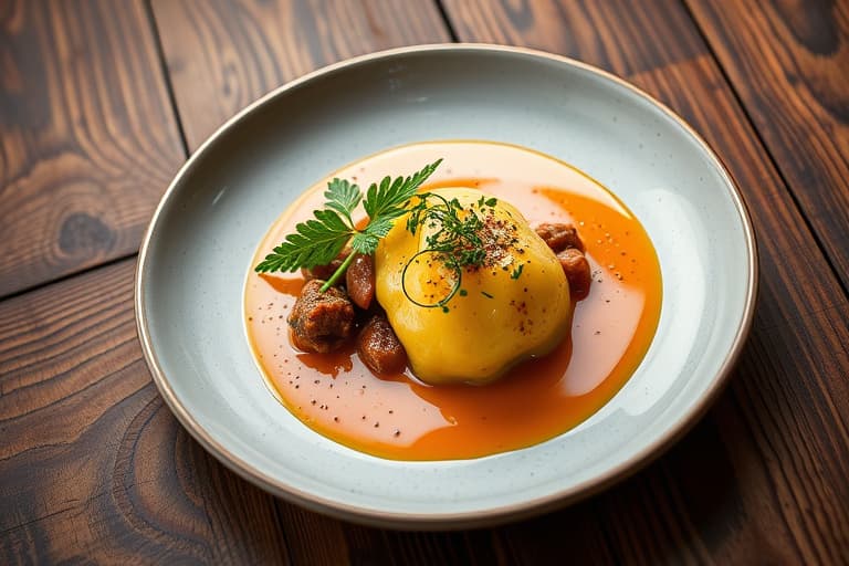 Hvit saus eller béchamelsaus