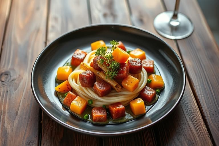 Sauterte nye poteter med persille