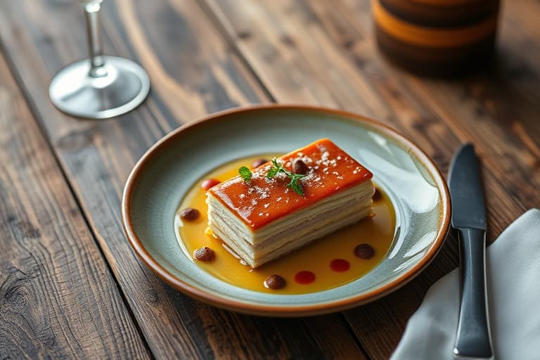 En brannmanns kjøttkake