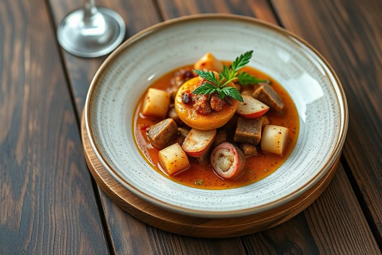 Brokkoli- og kyllingwok