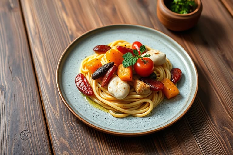 Gammeldags kremet riskrem