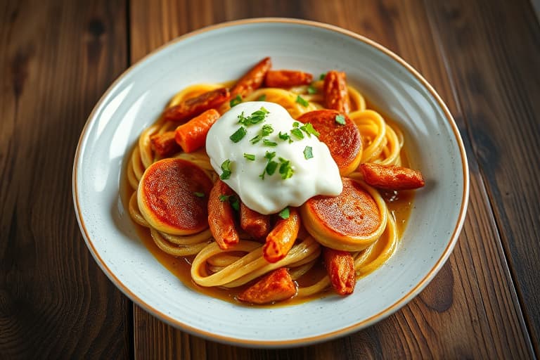 Kardemomme-sourcream-vafler