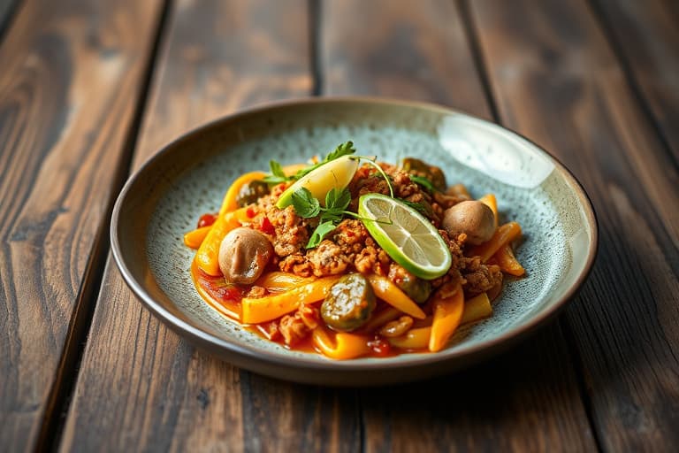 Chipotle-majones med lime