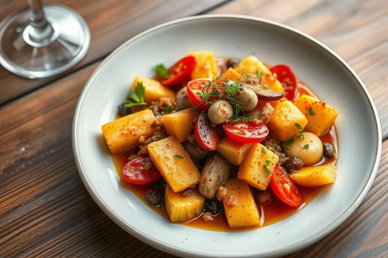 Iskalde agurker og gulrøtter