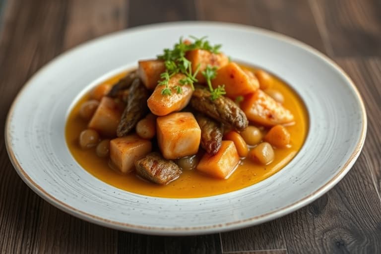 Maisbrød og krydret pekannøttfyll