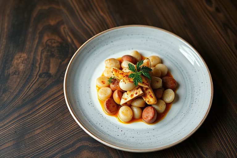 Lavendelhonnings-tebrød