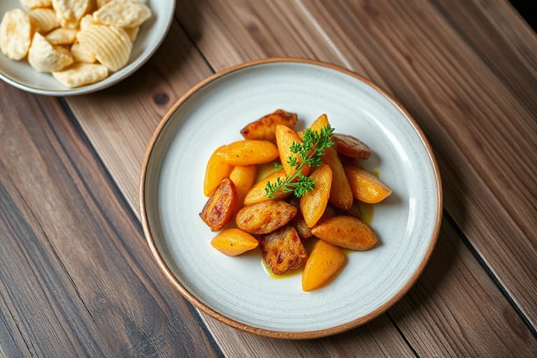 Havregrynsdato-kjeks