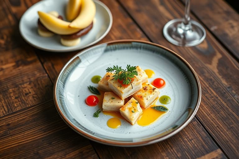 Prune Tequila iskrem