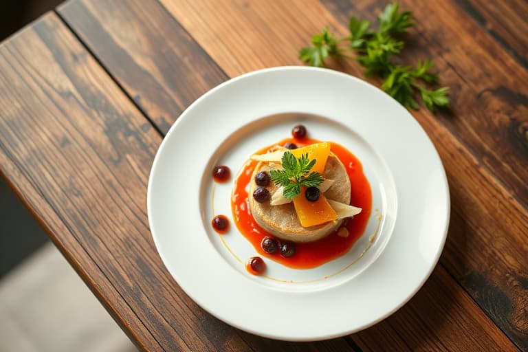 Krydret vin med tørket frukt