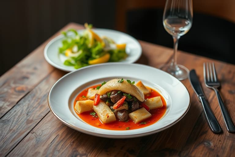 W står for helehvete-tannkjeks