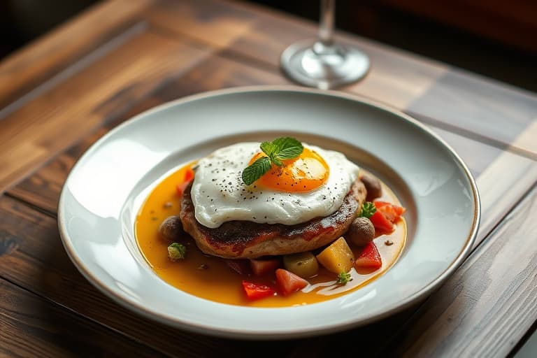 Brunt smør- og pekannøtteskortbrød