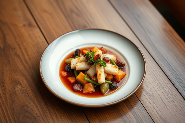 Vårløk- og maismelkaker