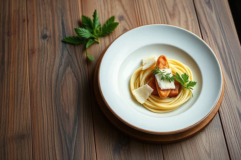 Parmesan- og salviepolentastenger