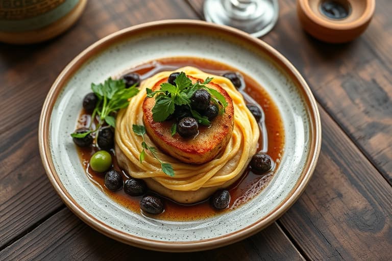 Mais- og svartebønnetortillakaker