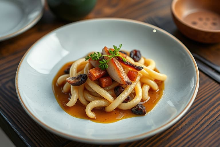 Tyrkisk vannbørek (Suborgei)