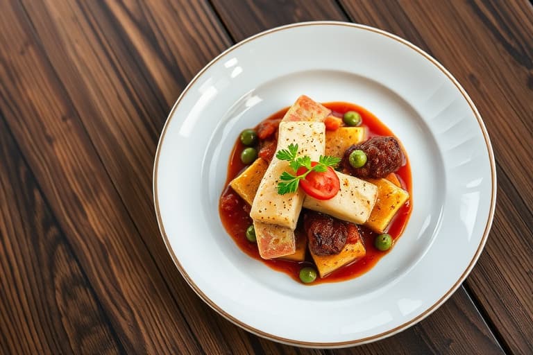 Tranebær-ostetærte