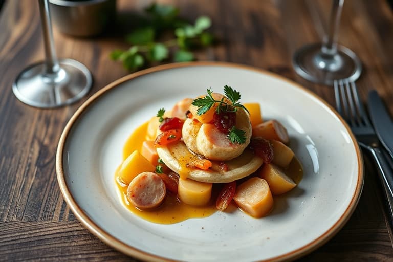 Amy Sedaris sine vaniljekaker