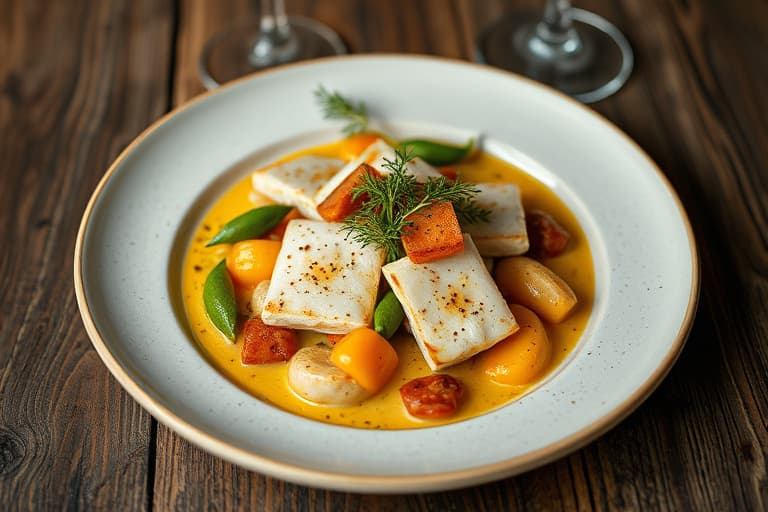 Eplecrisp med epleskinn