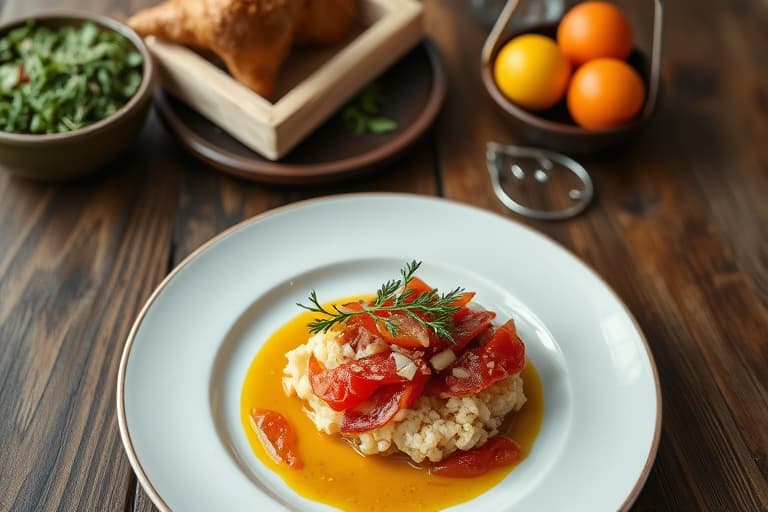 Pastinakk-, potet- og kålrotpuré