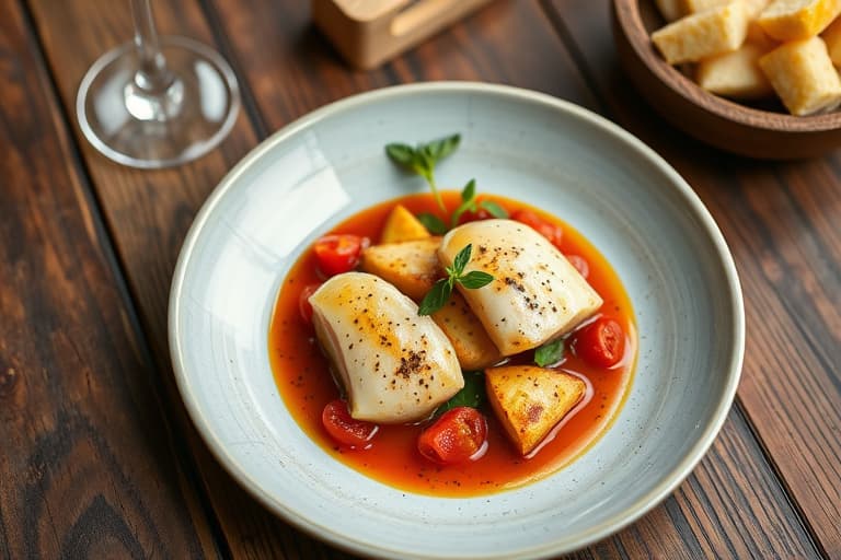 italiensk tartarsaus