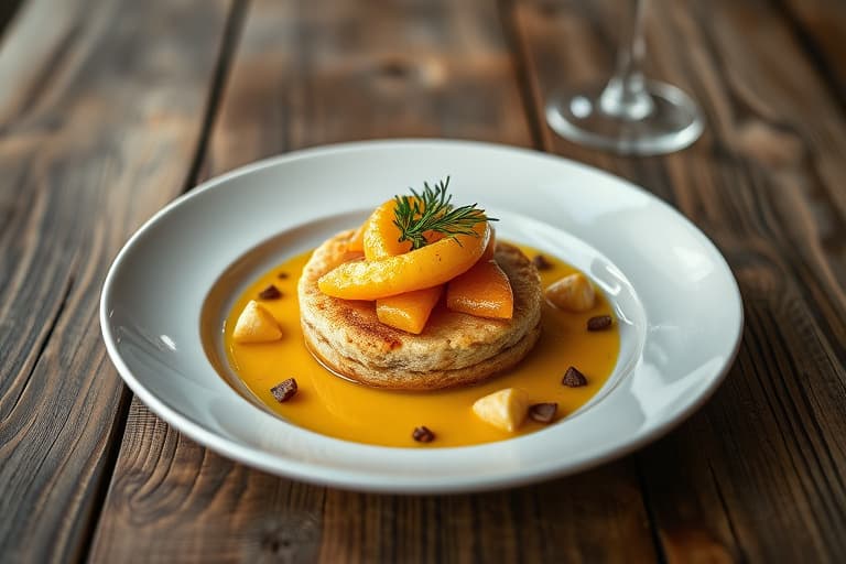 Sitron- og kulturmelkekake