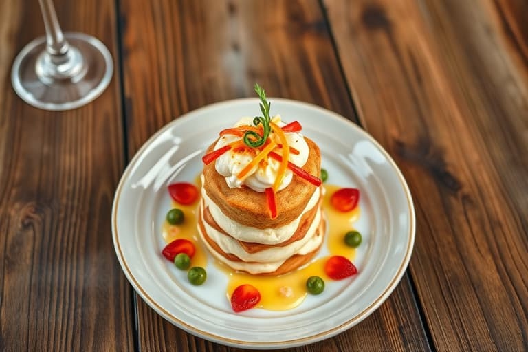 Napoleon Champagne Cocktail