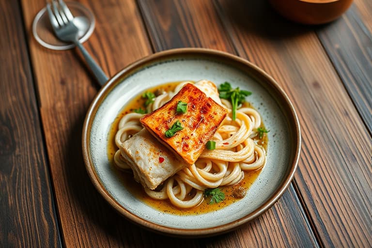 Grillet sitruskylling