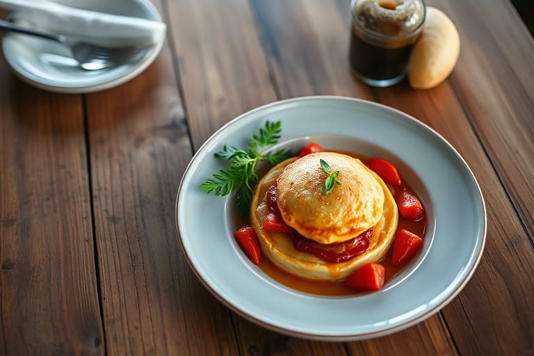 Pepperkaker (svenske pepperkaker)