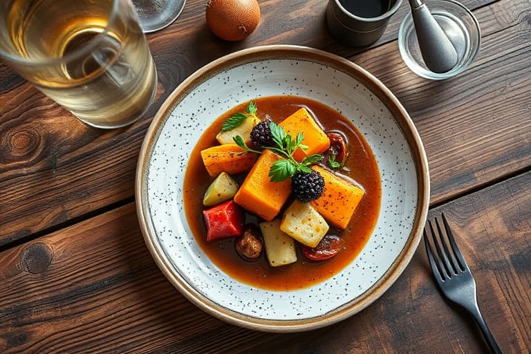 Verdens beste festappetittvekker