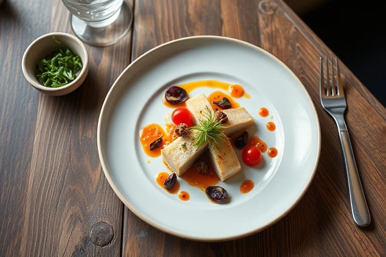 Døden forårsaket av hvitløk