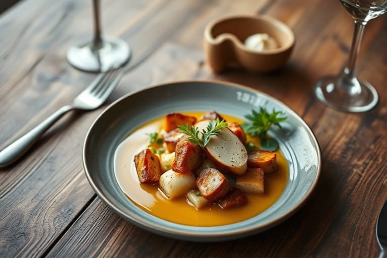 Tranebærsauskylling II